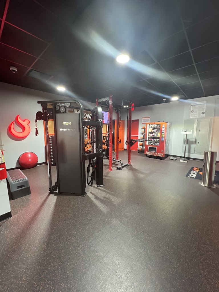  HOTWORX - Baton Rouge - Central