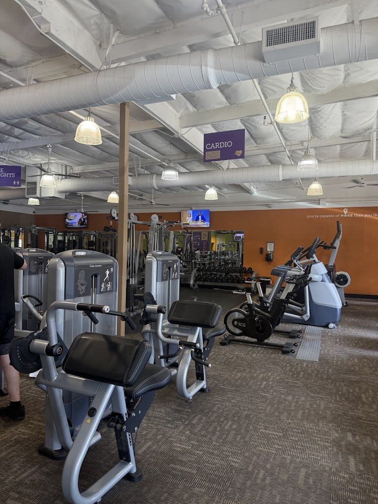  Anytime Fitness