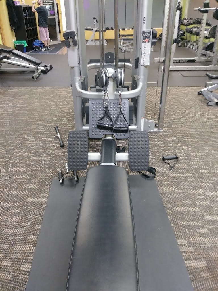  Anytime Fitness St. Helens