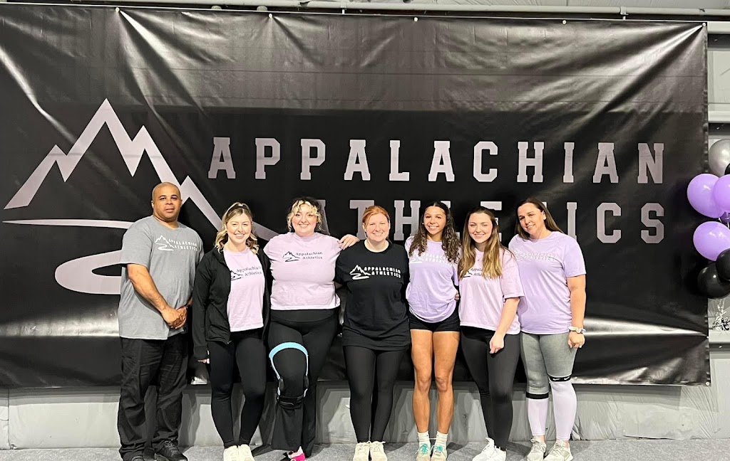  Appalachian Athletics