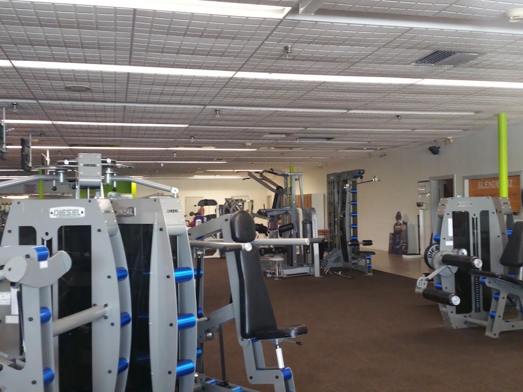  Fitness 1440 North Fort Myers