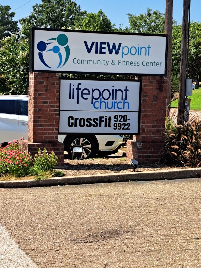  Viewpoint Community and Fitness Center