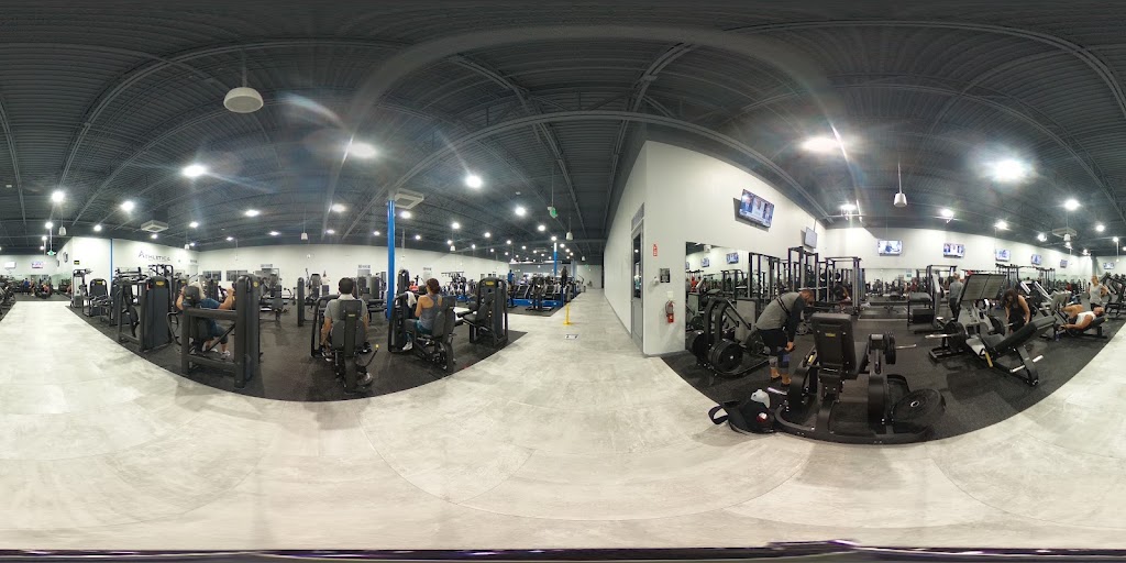  Athletica Health & Fitness