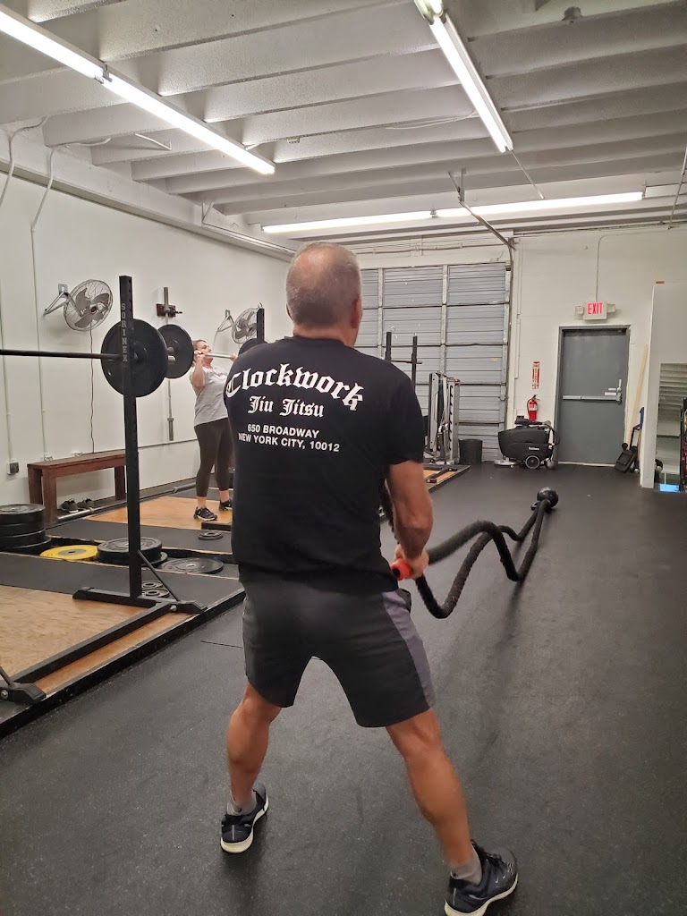  High Performance Gym