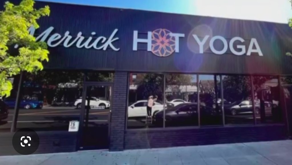  Merrick Hot Yoga