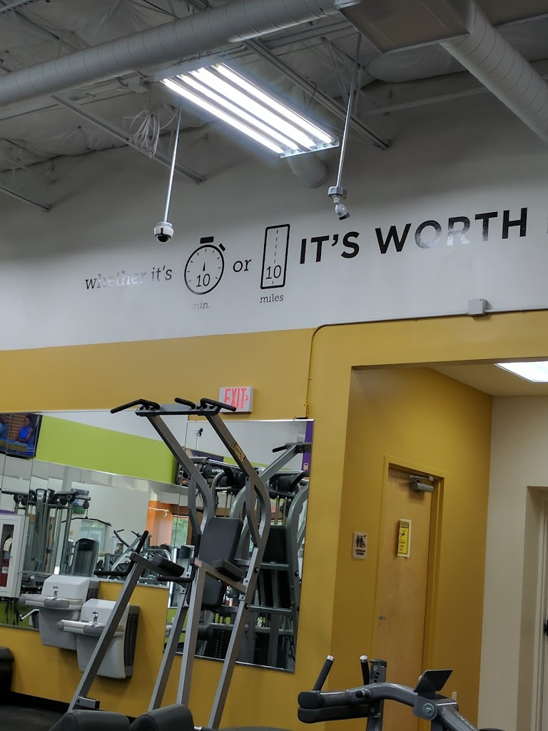  Anytime Fitness