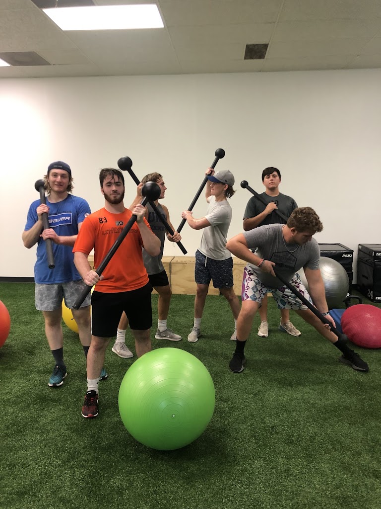  DeMarco Training Systems