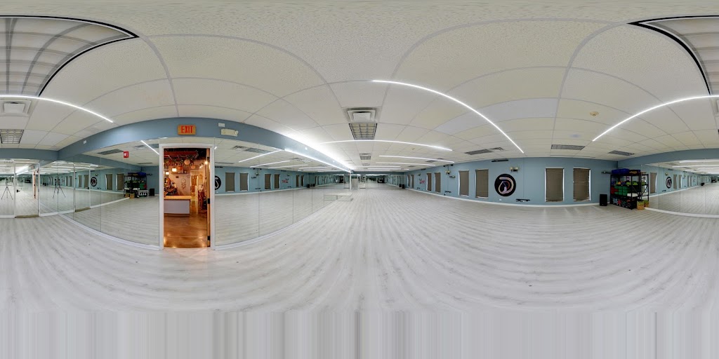  Drip Hot Yoga & Fitness