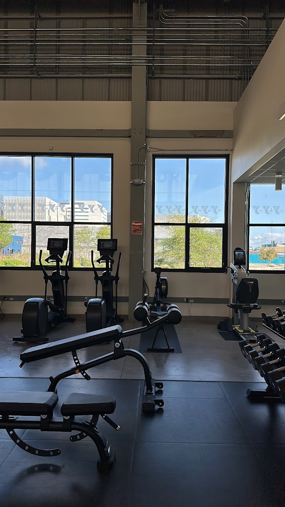  Dogpatch YMCA at Crane Cove