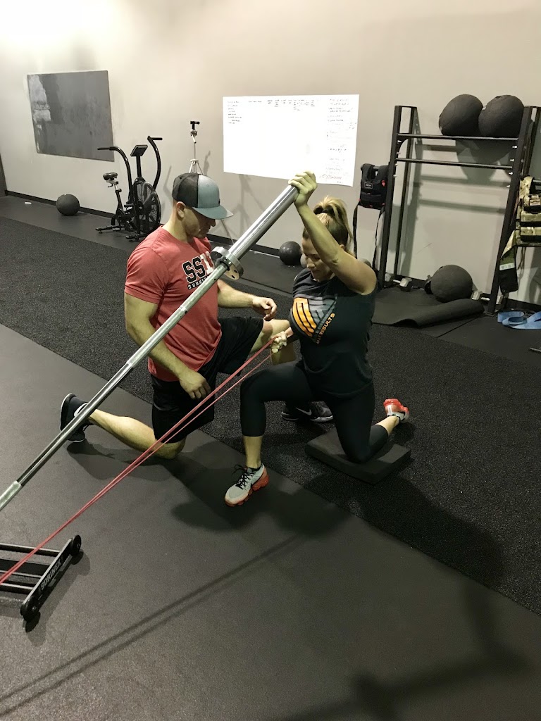  Max Results Professional Fitness Training