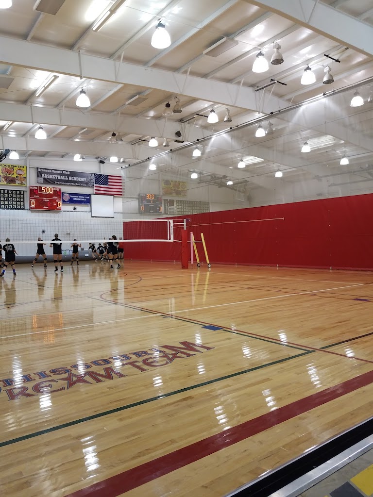  Branson Sports Club Inc