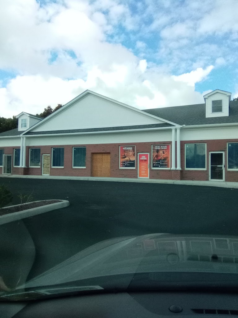  hotworx miller place