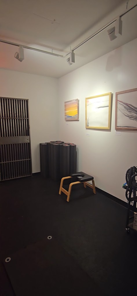  VAULT Cycle * Box * Move