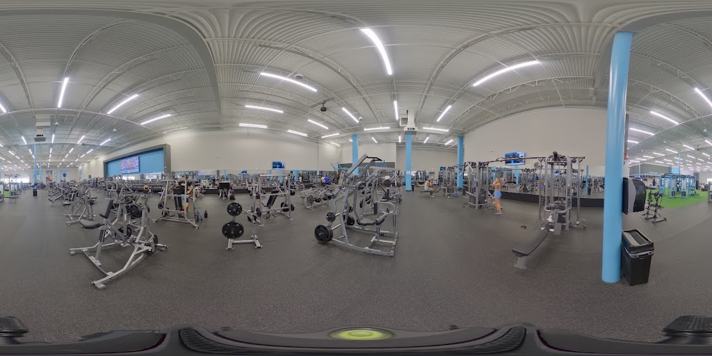  CLUB4 Fitness Baton Rouge JC