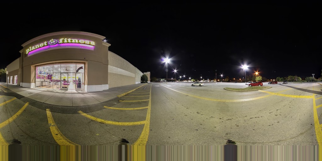  Planet Fitness