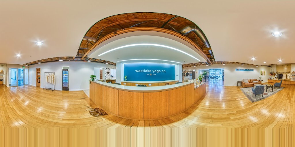  Westlake Yoga Co