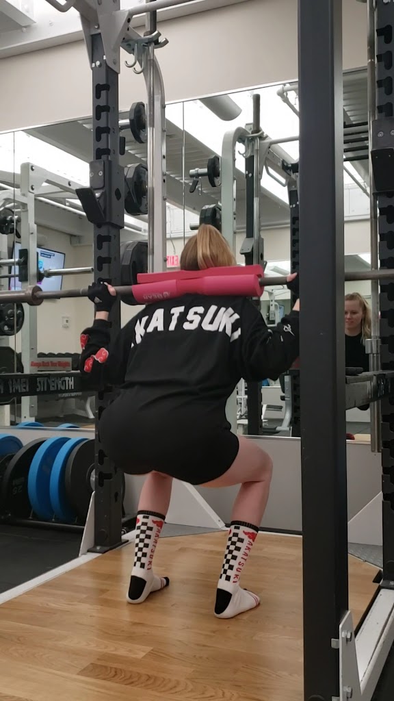  Mike Arteaga's Health and Fitness Centers