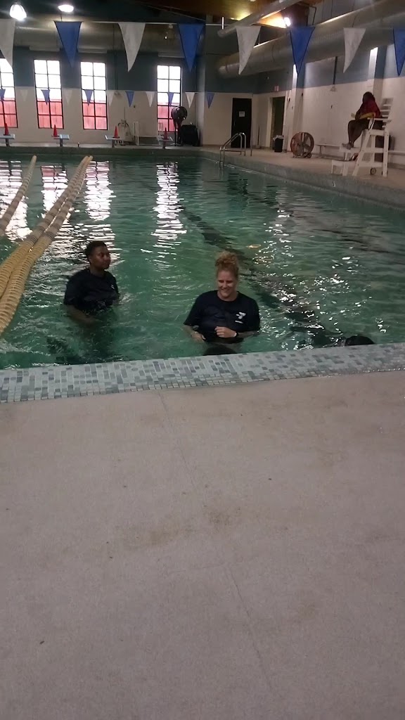  D.A. Turner Branch YMCA