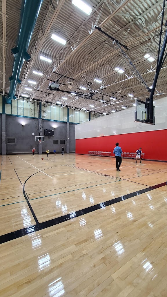  Tice Valley Community Gym