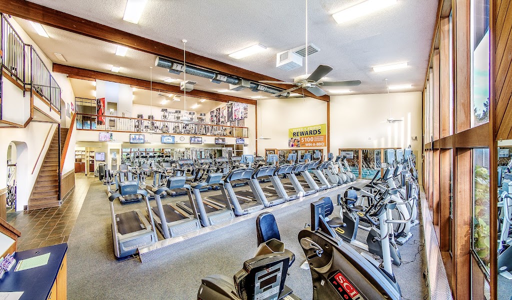  Yuba City Racquet & Health Club