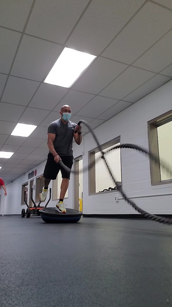  Merritt Clubs Downtown Athletic Club