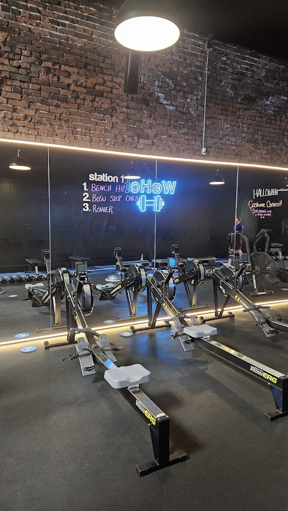  Training Mate West Hollywood