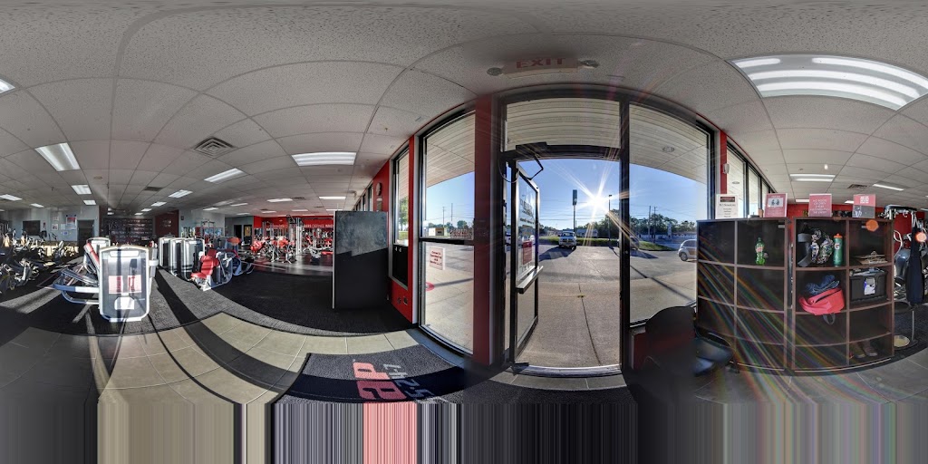  Snap Fitness Centerville