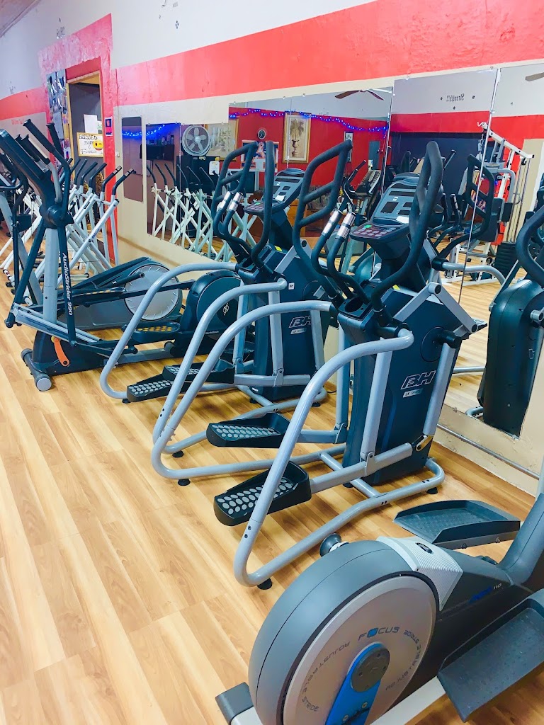  Blessed Body & Fitness Gym