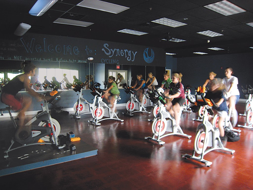  iRoy Multi Sport Complex