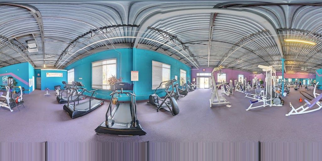  Carla Fields Fitness