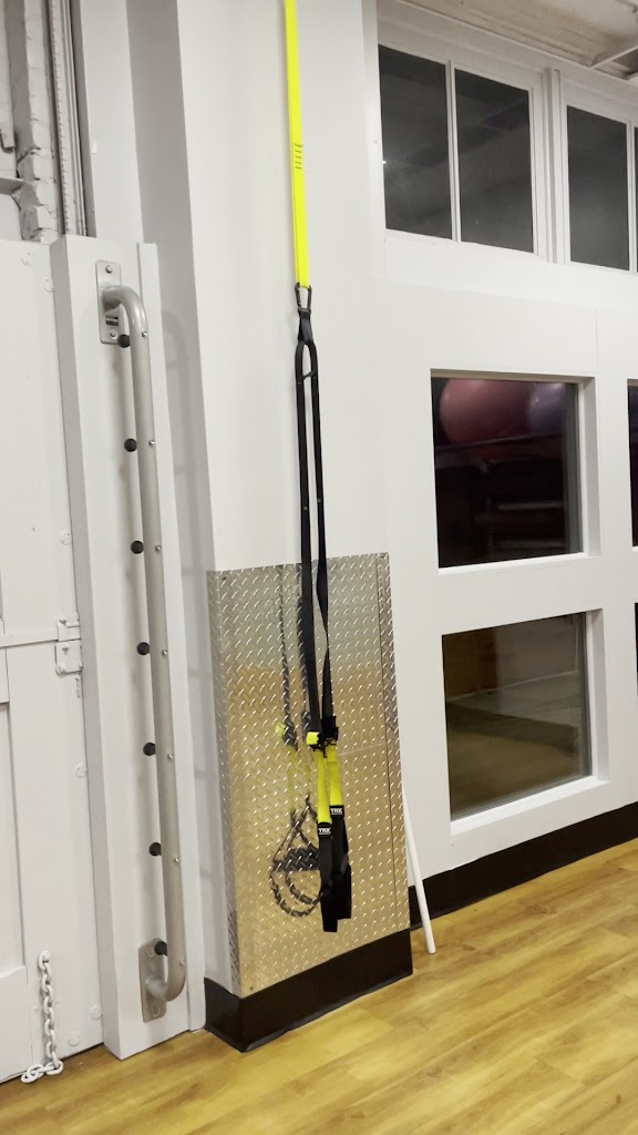  Anytime Fitness Southside