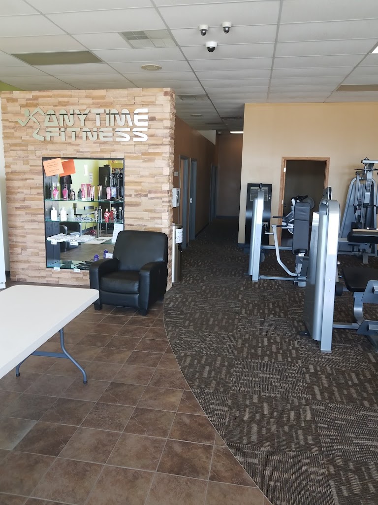  Anytime Fitness