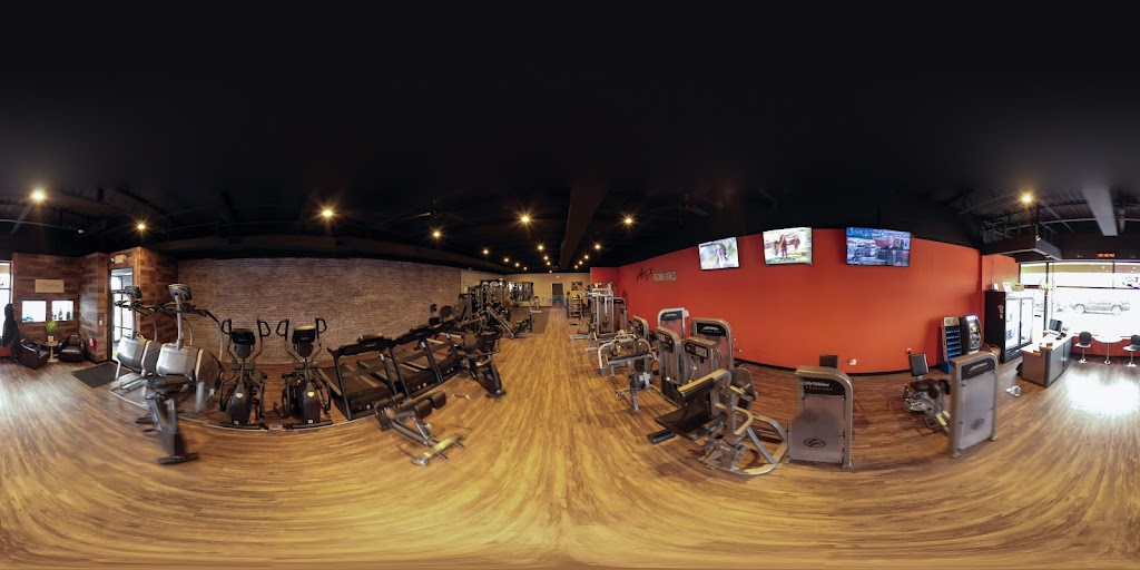  Apex Personal Fitness