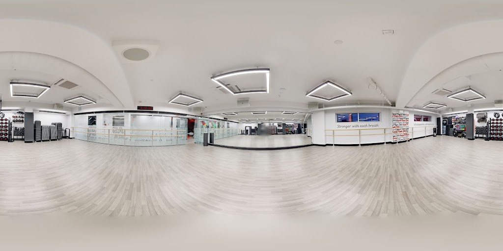  Vibe Fitness Greenpoint