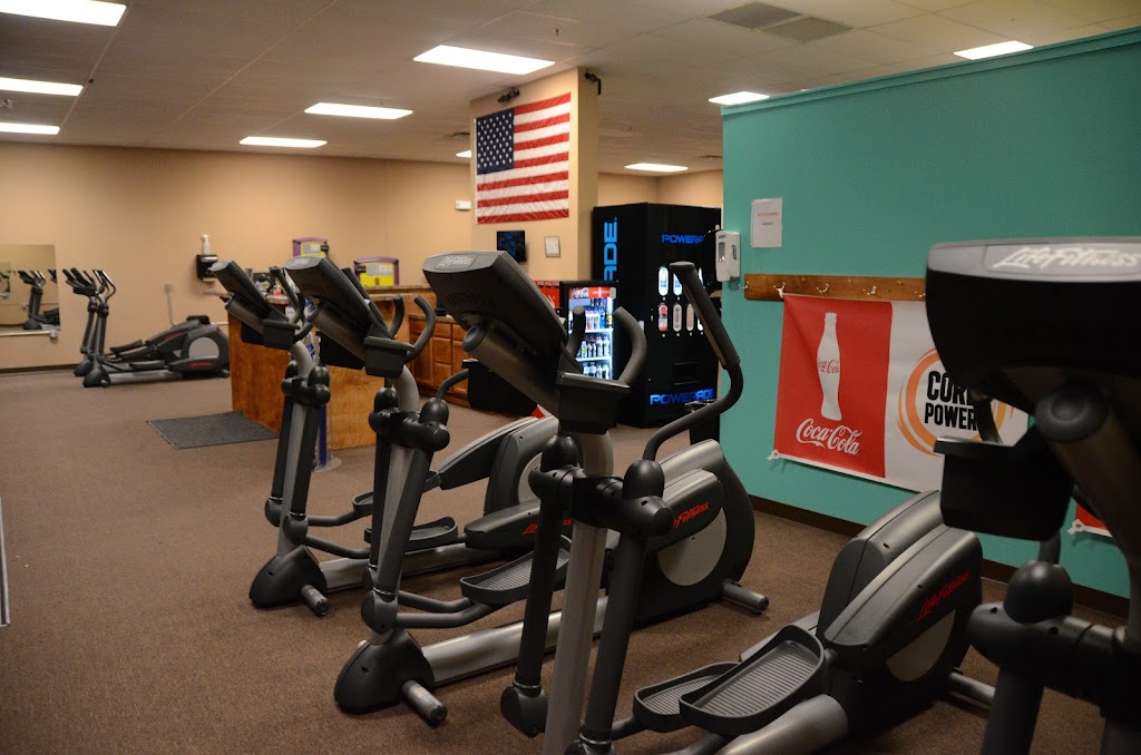  Quik Fit Of Oak Grove