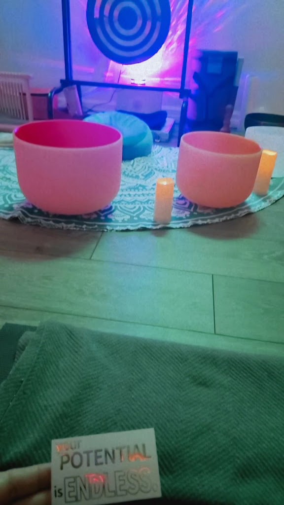  SUSPIROS MINDFULNESS Yoga-Meditation