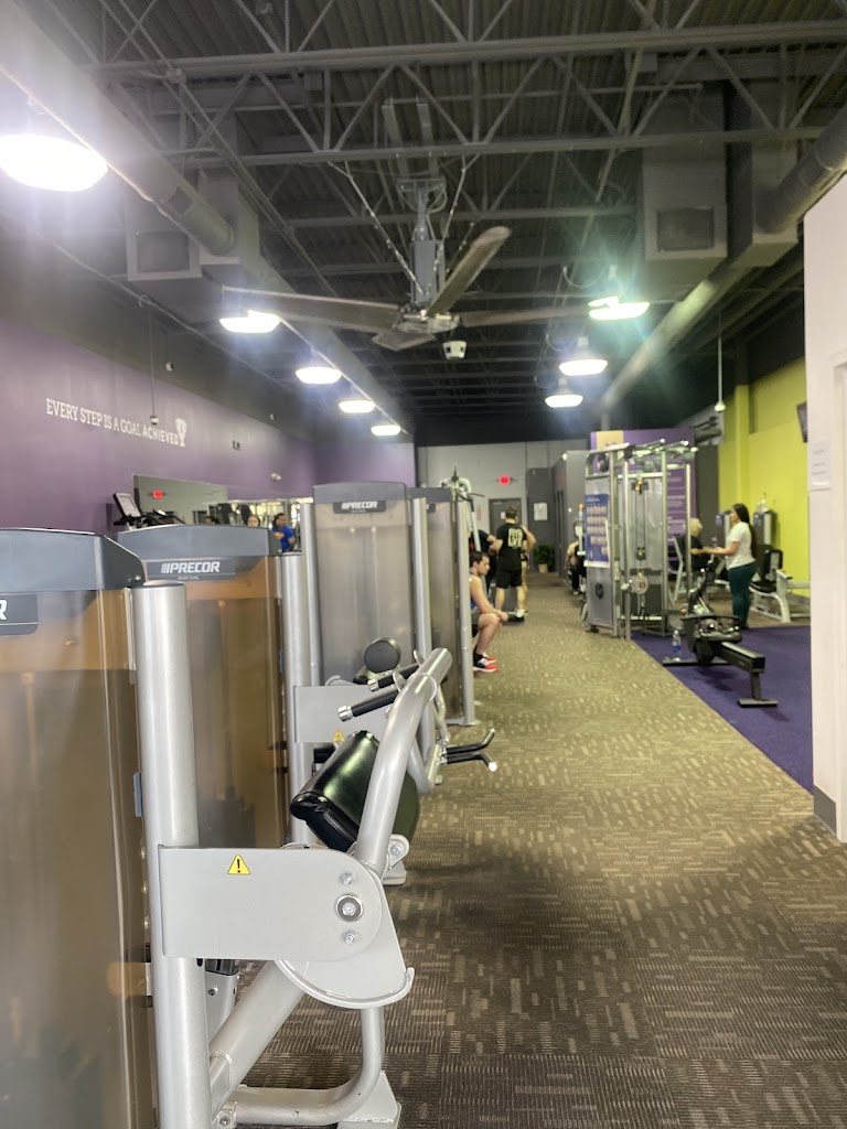  Anytime Fitness