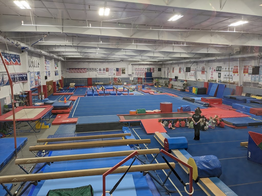  The Victors Gymnastics Training Center LLC