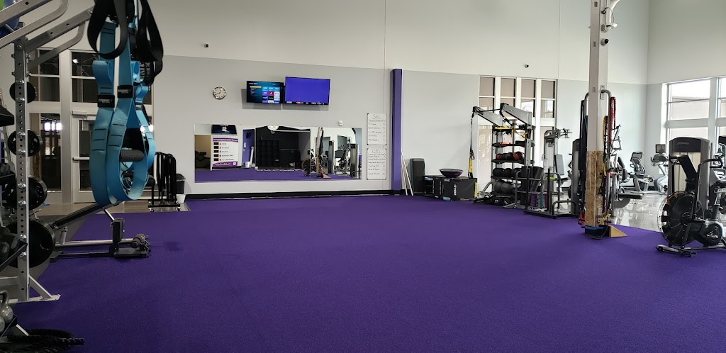  Anytime Fitness