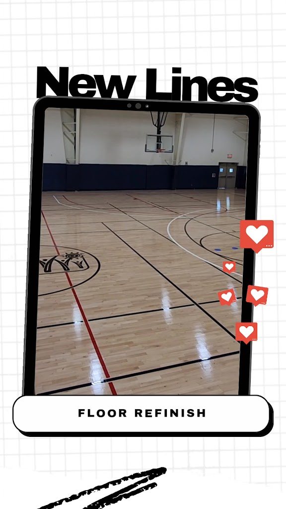  Spring Valley Gymnasium