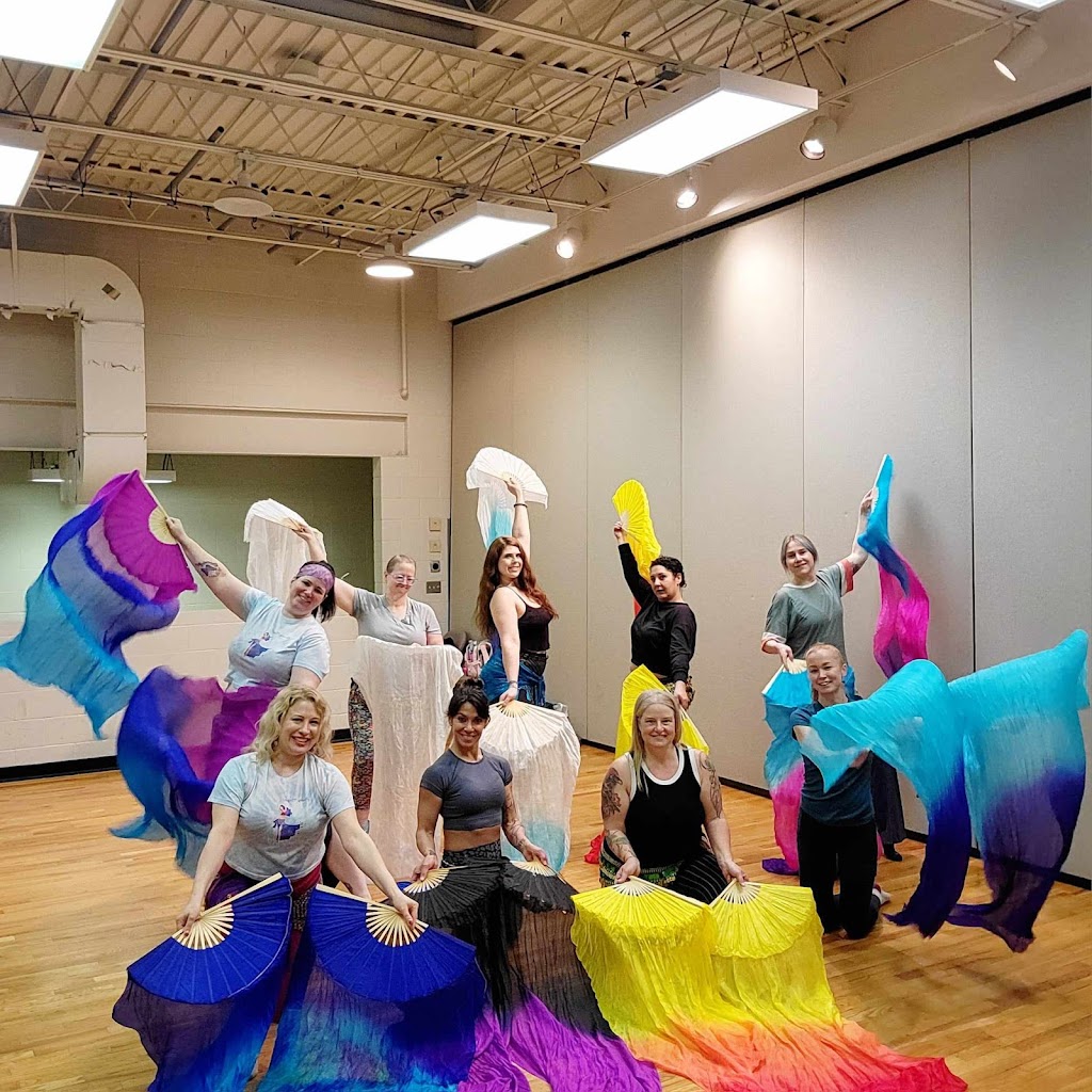  Acceleration Dance and Fitness