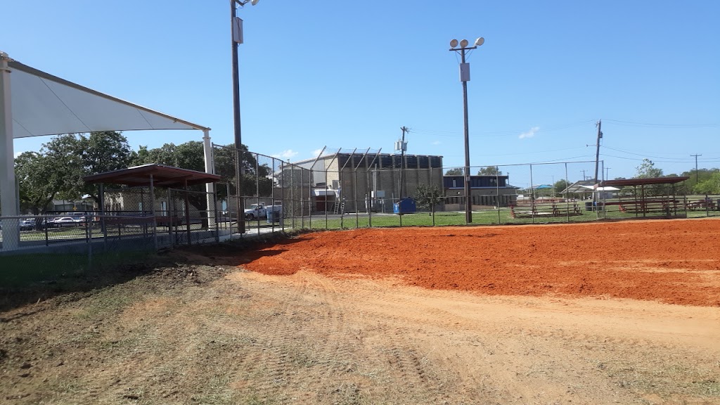  Lincoln Community Center