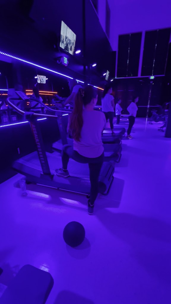  Team Rahsaan Fitness 3.0