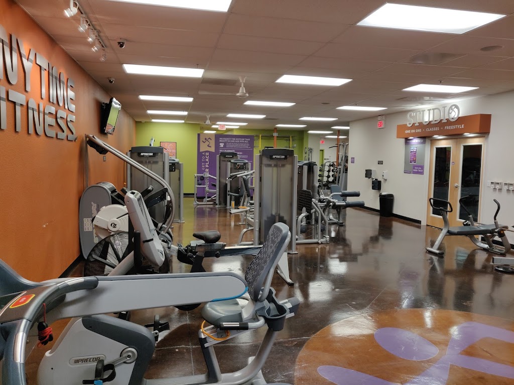  Anytime Fitness