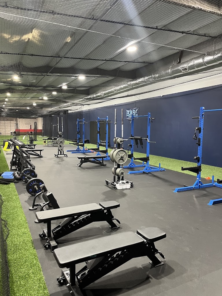  BASE Sports Ridgeland