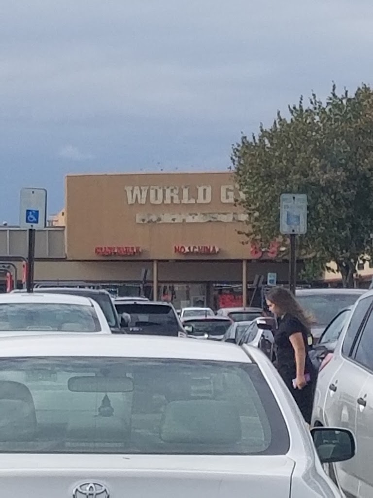  World Gym N.E. Philly