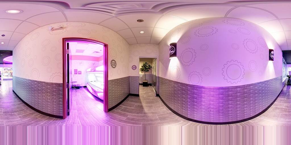  Planet Fitness