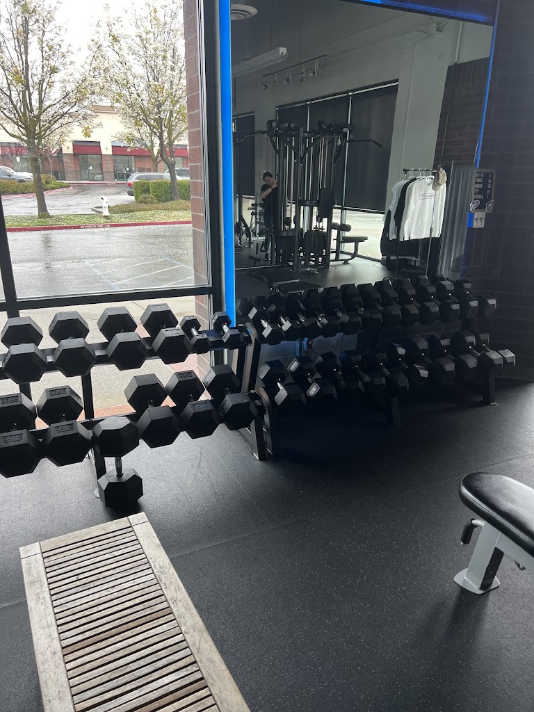  Positive Impact Fitness