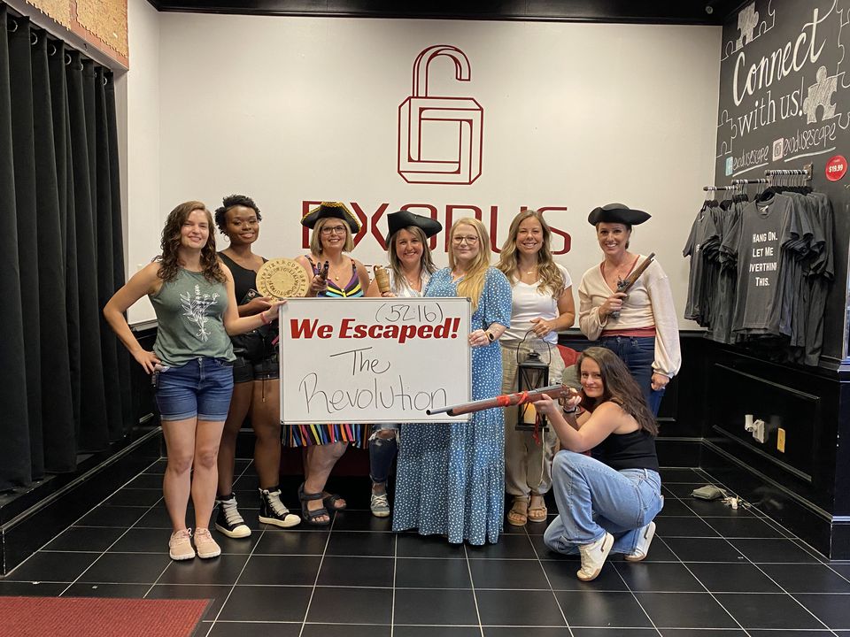  S.L.A.M. Sweat Like A Mother Columbus, GA