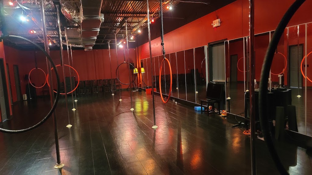  Revolve Pole Studio